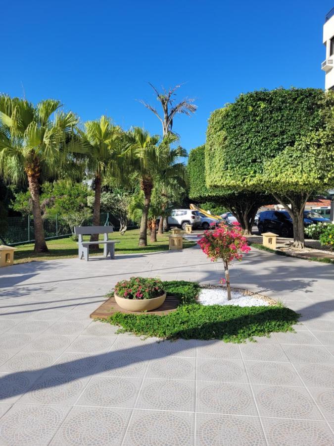 Merit Plaza - Pe Na Areia - C104 Apartamento Florianópolis