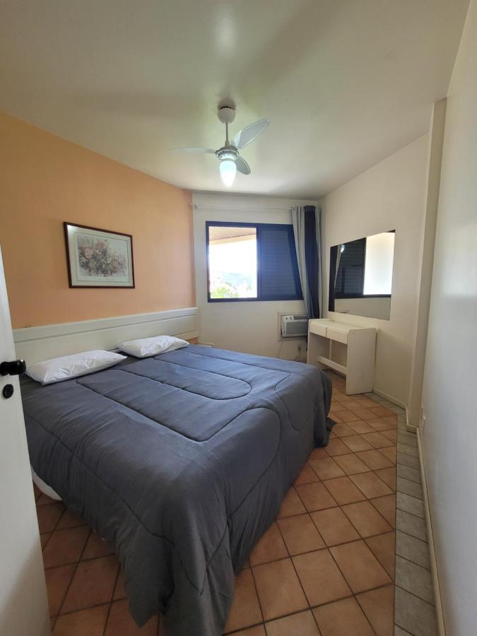Apartamento Merit Plaza - Pe Na Areia - C104 Florianópolis