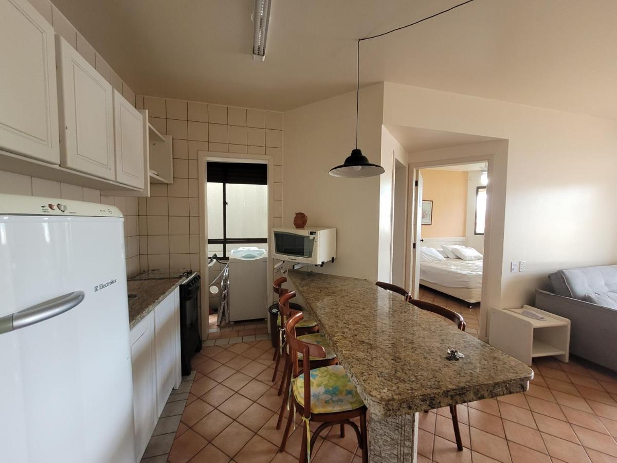Merit Plaza - Pe Na Areia - C104 Apartamento
