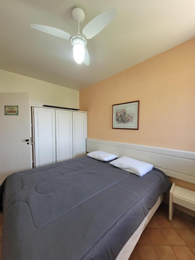 Merit Plaza - Pe Na Areia - C104 Apartamento