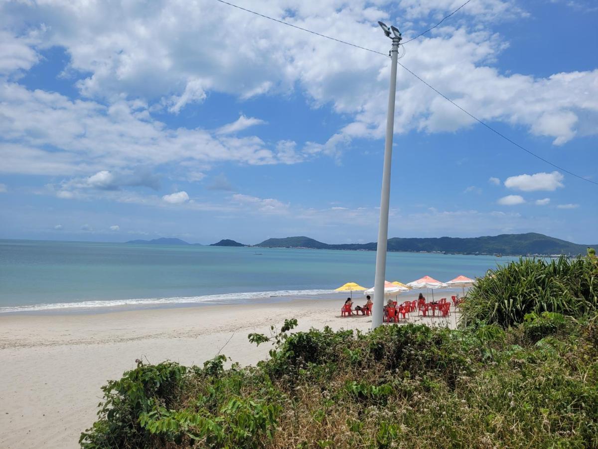 Merit Plaza - Pe Na Areia - C104 Apartamento Florianópolis